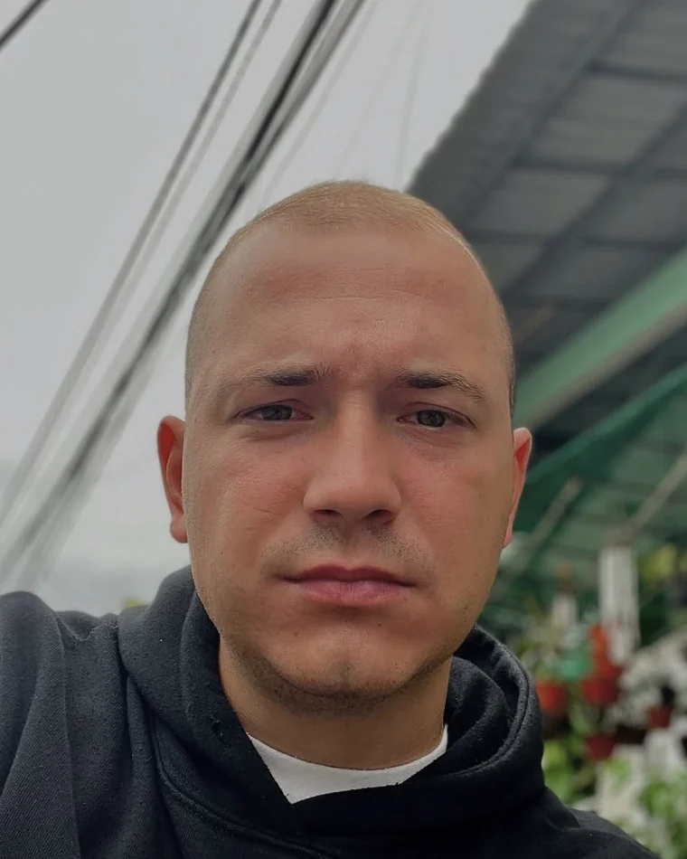 Павел, основатель Nexus AI